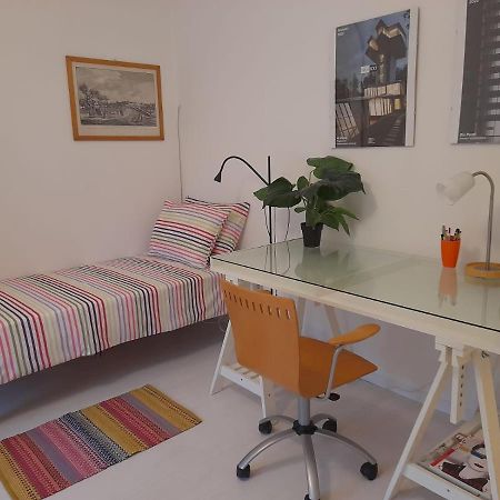 Da Ferdinando - Bilocale Apartment Milan Bagian luar foto