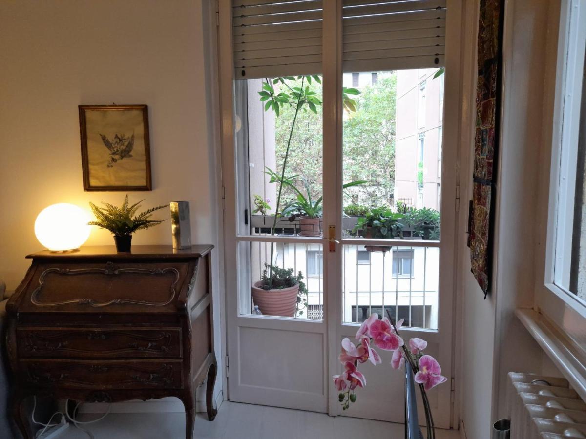 Da Ferdinando - Bilocale Apartment Milan Bagian luar foto