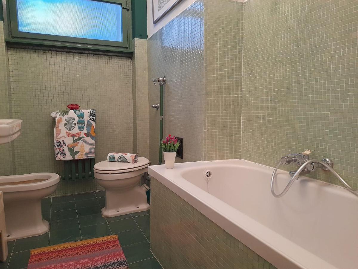 Da Ferdinando - Bilocale Apartment Milan Bagian luar foto