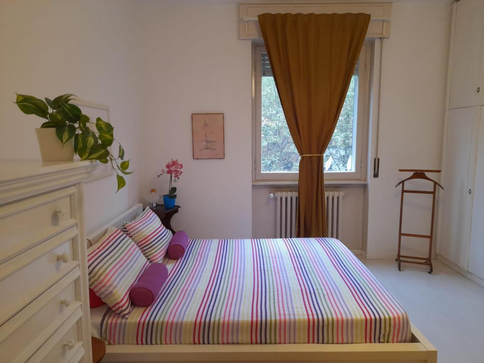 Da Ferdinando - Bilocale Apartment Milan Bagian luar foto