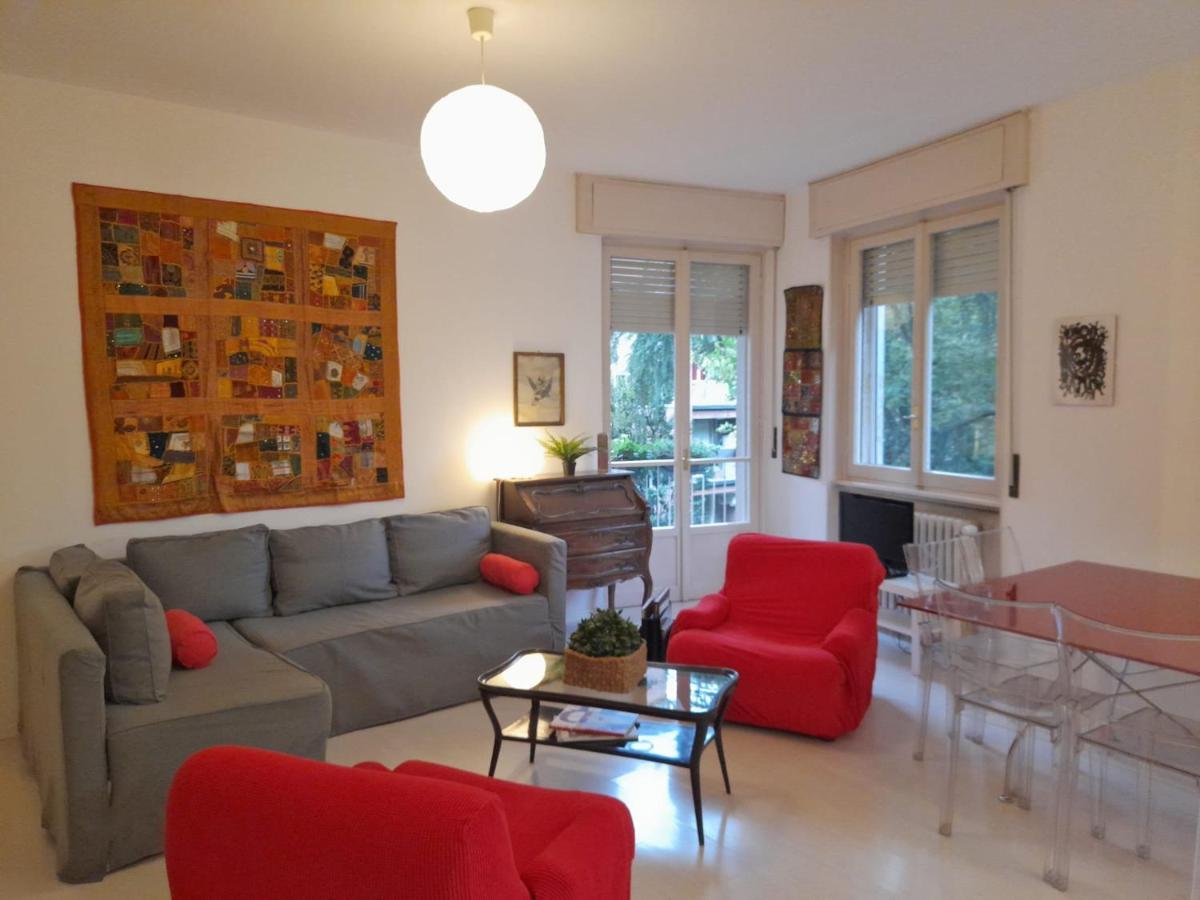 Da Ferdinando - Bilocale Apartment Milan Bagian luar foto