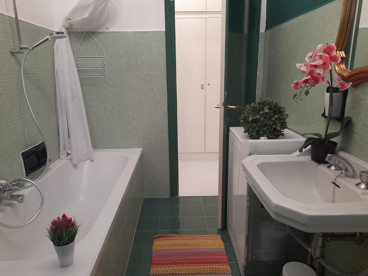 Da Ferdinando - Bilocale Apartment Milan Bagian luar foto