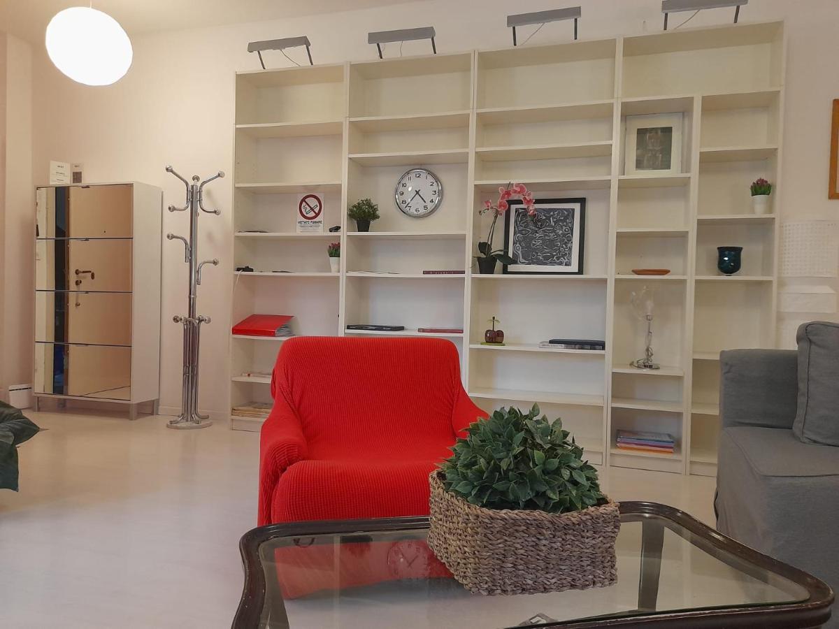 Da Ferdinando - Bilocale Apartment Milan Bagian luar foto