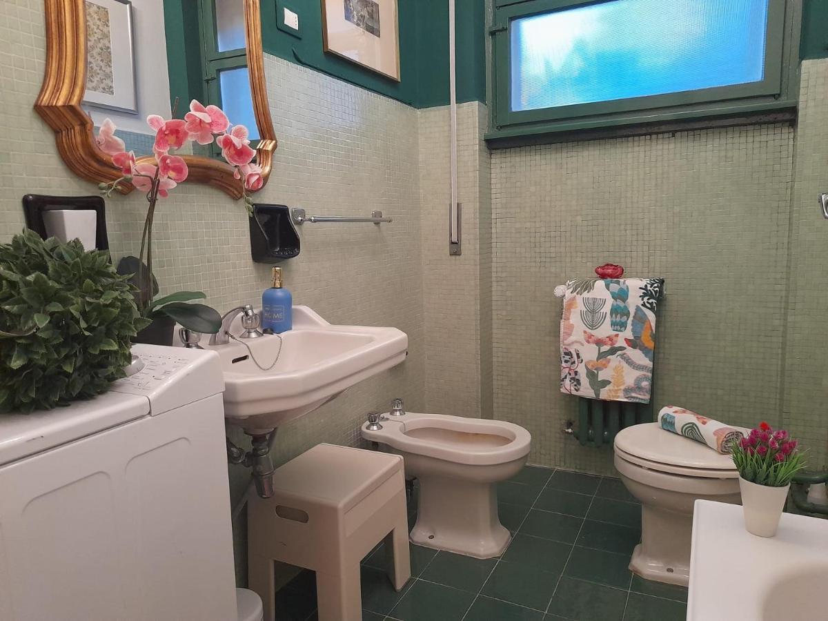 Da Ferdinando - Bilocale Apartment Milan Bagian luar foto