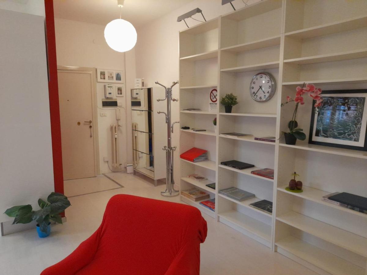 Da Ferdinando - Bilocale Apartment Milan Bagian luar foto