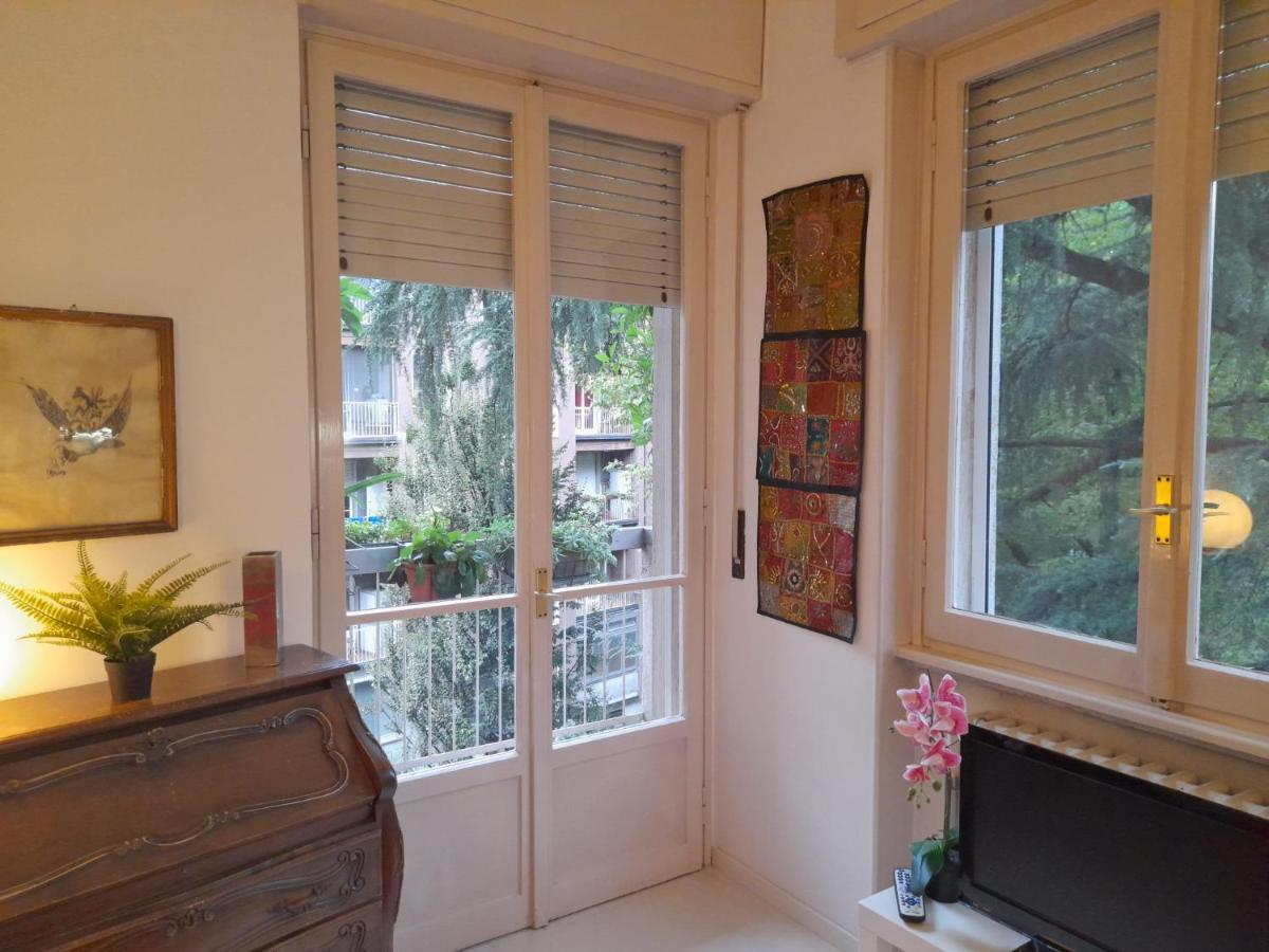 Da Ferdinando - Bilocale Apartment Milan Bagian luar foto