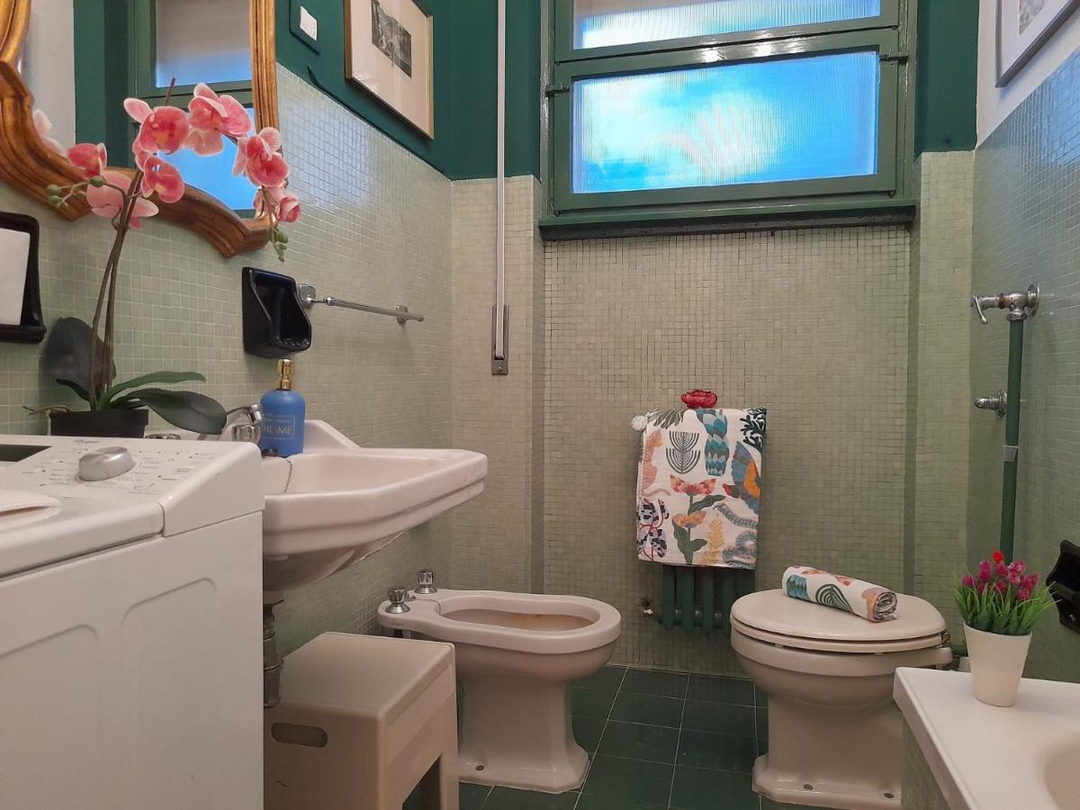 Da Ferdinando - Bilocale Apartment Milan Bagian luar foto