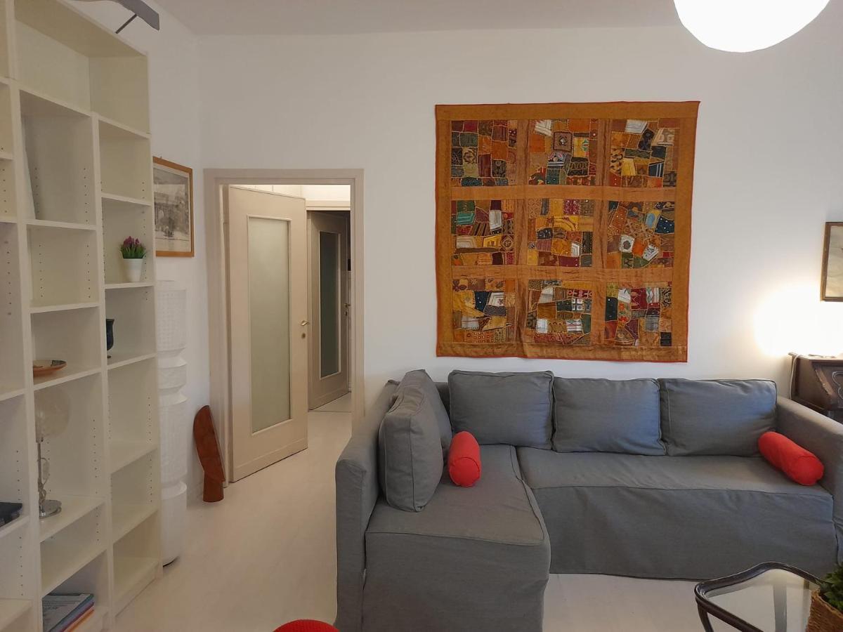 Da Ferdinando - Bilocale Apartment Milan Bagian luar foto